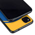 NBA Golden State Warriors Large Logo Google Pixel 4a Skin